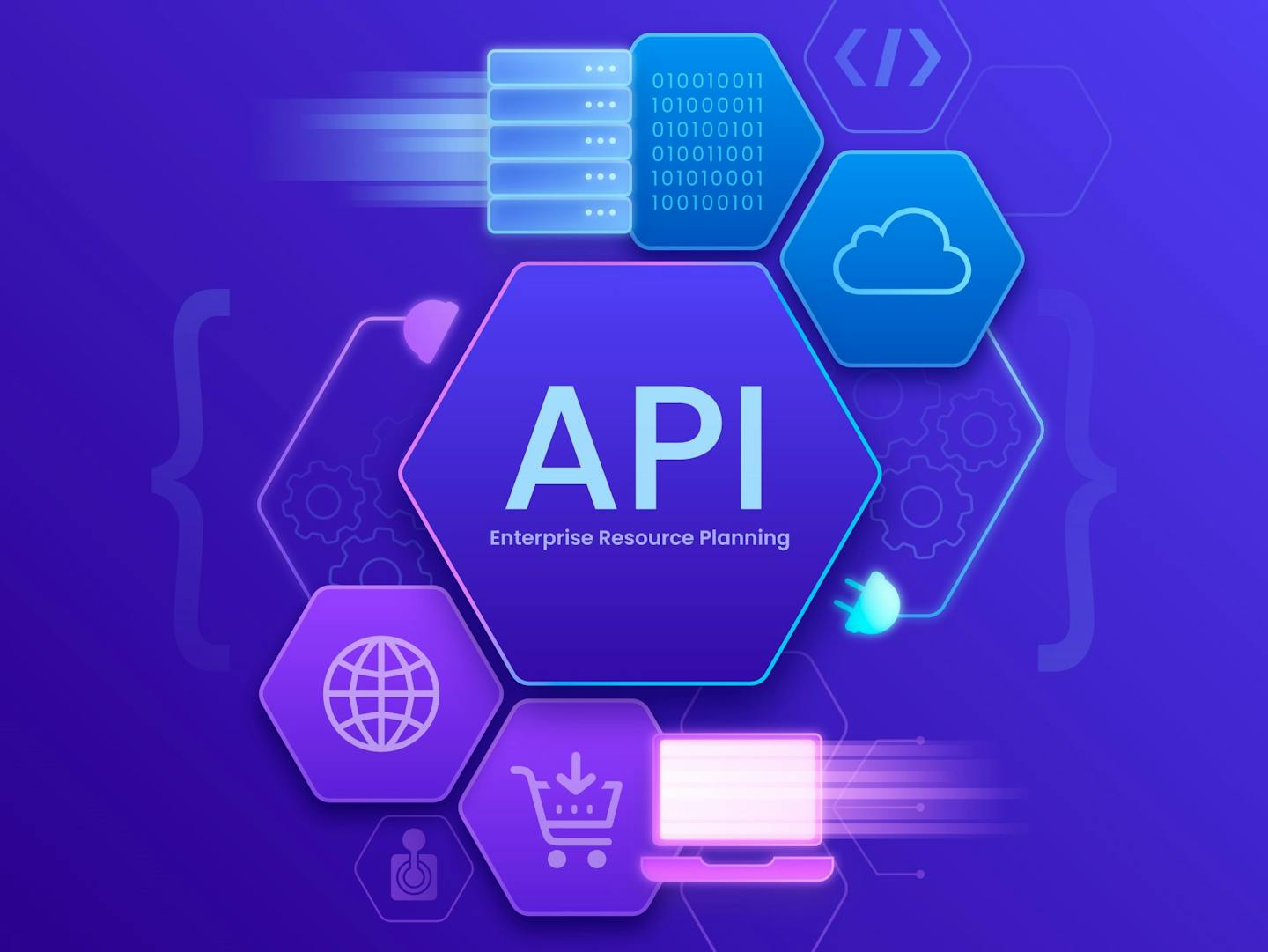 api image