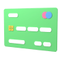 card image