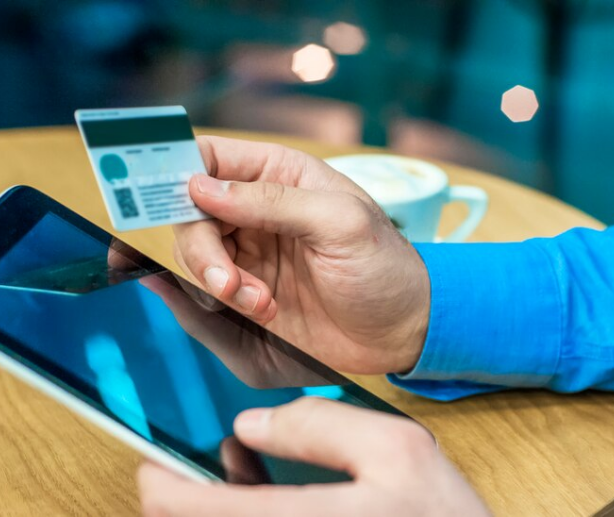 cardmapr nl