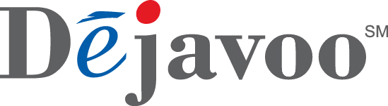 dejavoo logo