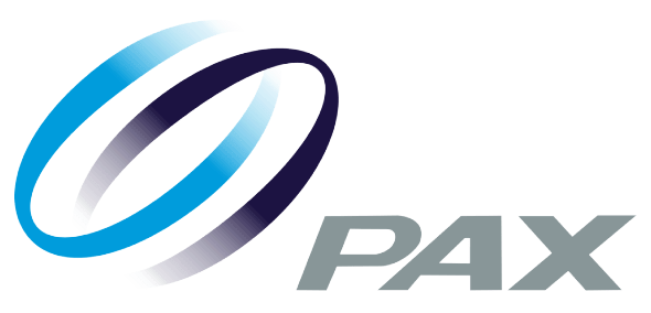 pax logo
