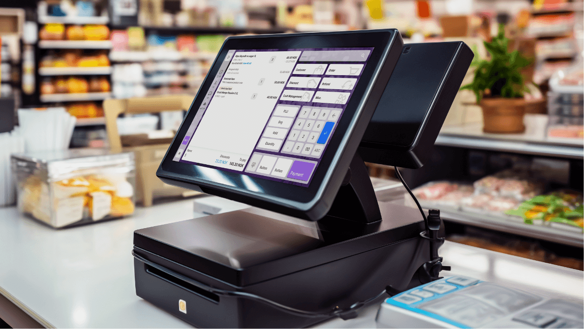 pos image
