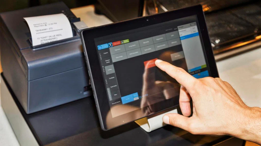terminal image